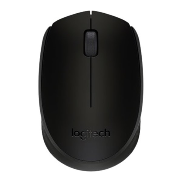 Logitech 910-004642 M170 Siyah Kablosuz Mouse