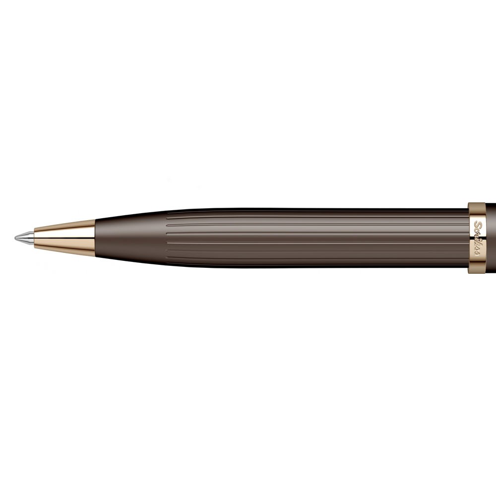 Scrikss 39 Rose Gold Tükenmez Kalem