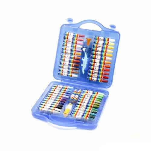 Monami MP48 48 li Çantalı Pastel Boya