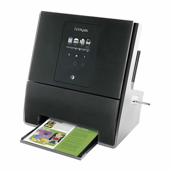 Lexmark S815 Multifonksiyonlu Inkjet Yazıcı