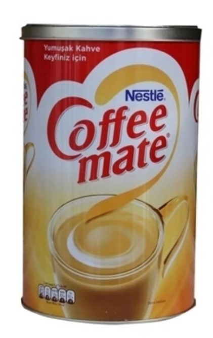 Nestle Coffee Mate 2 kg Teneke Süt Tozu (600.20.30.0026)