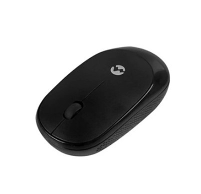 Everest KM-6121 Siyah Kablosuz Q Slim Klavye Mouse Set