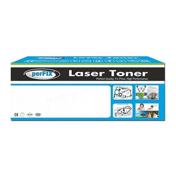 Perfix HP CP1025-CE313A 126A Kırmızı Muadil Toner