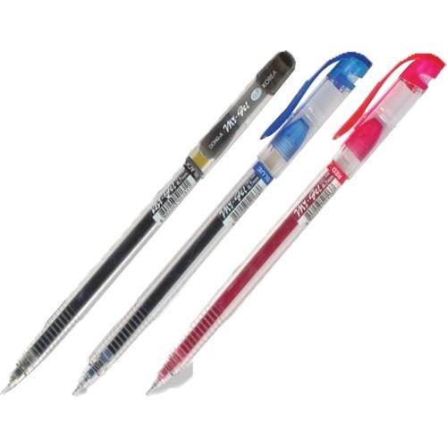 Dong-A My-Jel 0.5 Mm Mavi İğne Uçlu Kalem