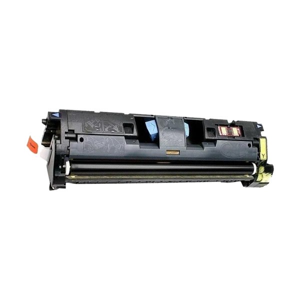 Hp Q3962A 122A Sarı Toner