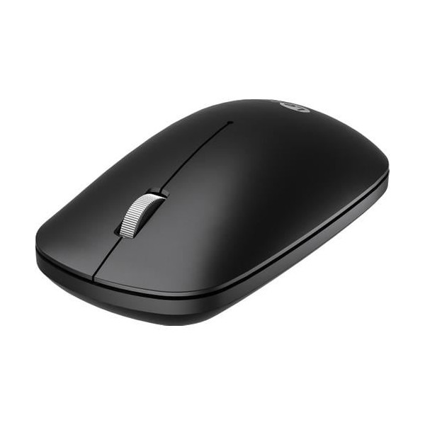 Lecoo WS214 Siyah 1200 DPI 4 Tuşlu Sessiz Kablosuz Mouse