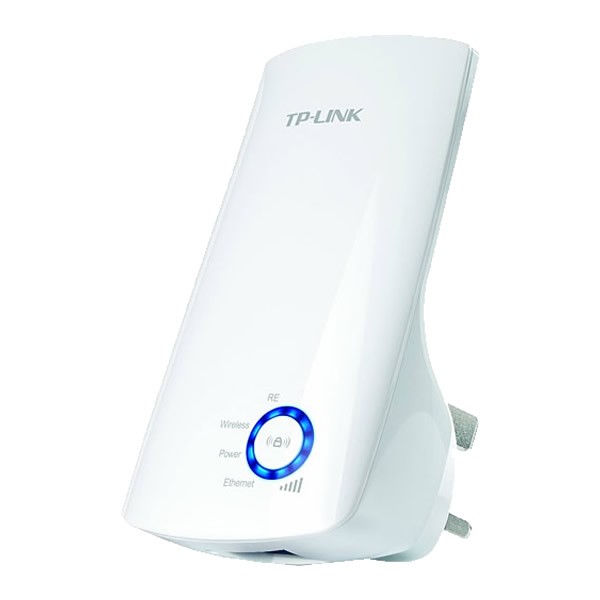 Tp-Link TL-WA850RE 300 Mbps 2.4 Ghz Menzil Genişletici