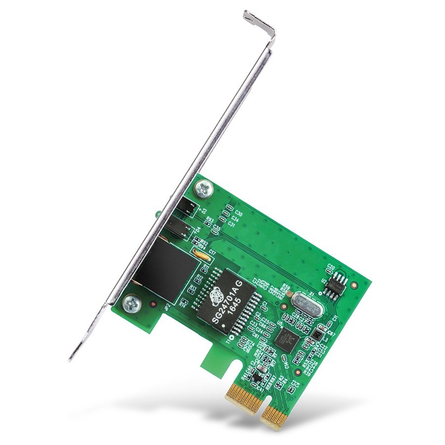 Tp-Link Tg-3468 Gigabit PCI Express Ağ Adaptörü