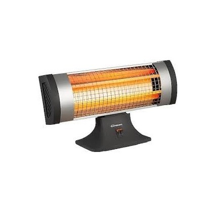 Conti CQS-4000 Blaze 1600W Quartz Isıstıcı