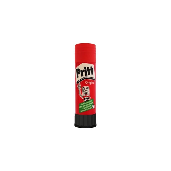 Pritt 208865 43 gr Stick Yapıştırıcı