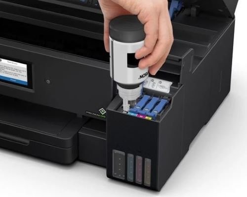 Epson L14150 A3 Color Ink Tanklı Yazıcı