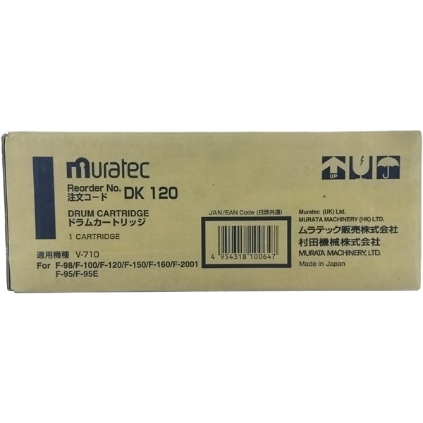 Muratec F112-F112P Toner