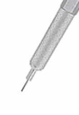 Rotring 600 0,5 mm Krom Mekanik Kurşun Kalem