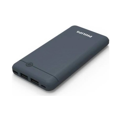 Philips DLP1710 10.000 mAh Lacivert Powerbank