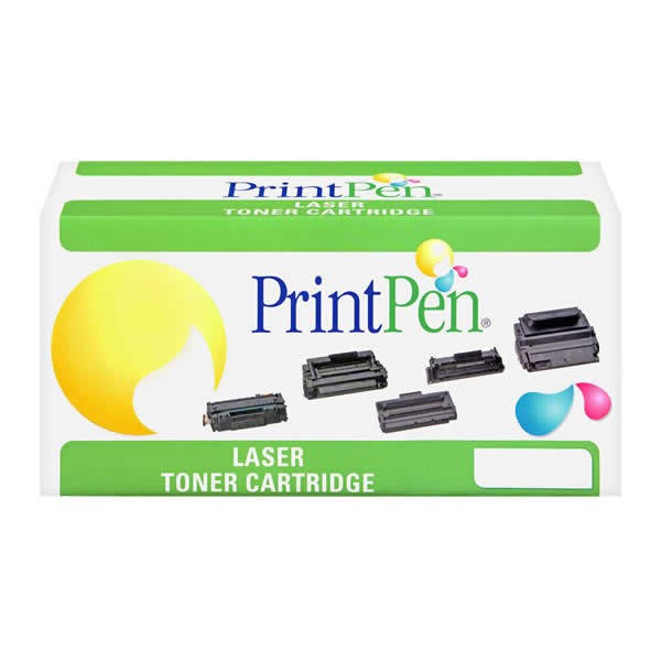 Print-Pen Samsung MLT-D101S-ML2160-ML2165-SCX34 Muadil Toner