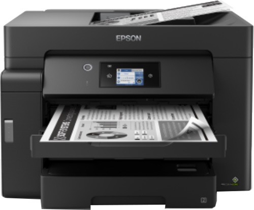 Epson L15150 EcoTank  Tarayıcı + Fotokopi + Faks Çok Fonksiyonlu Tanklı Mürekkep Püskürtmeli Yazıcı