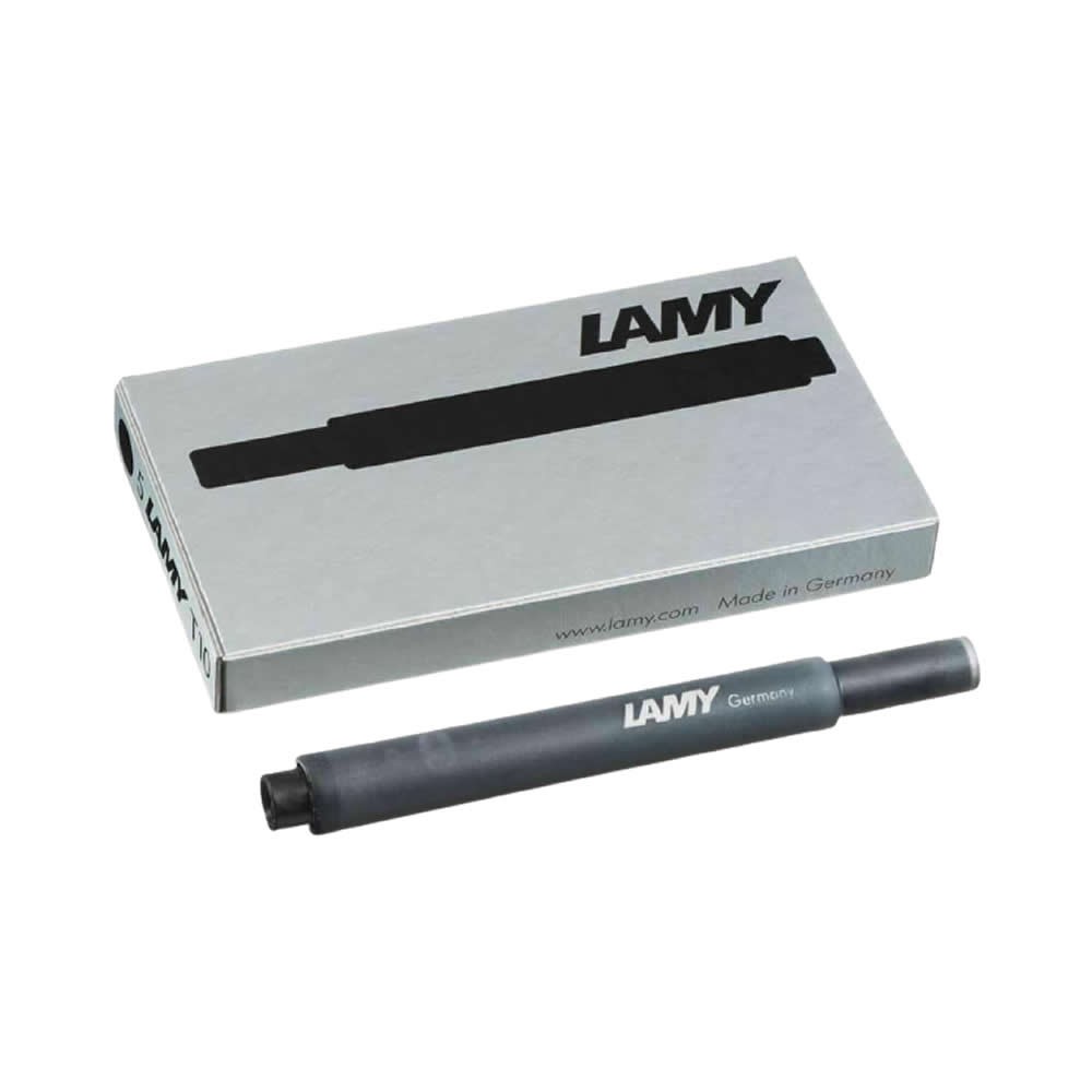 Lamy T10 Siyah Dolma Kalem Kartuşu