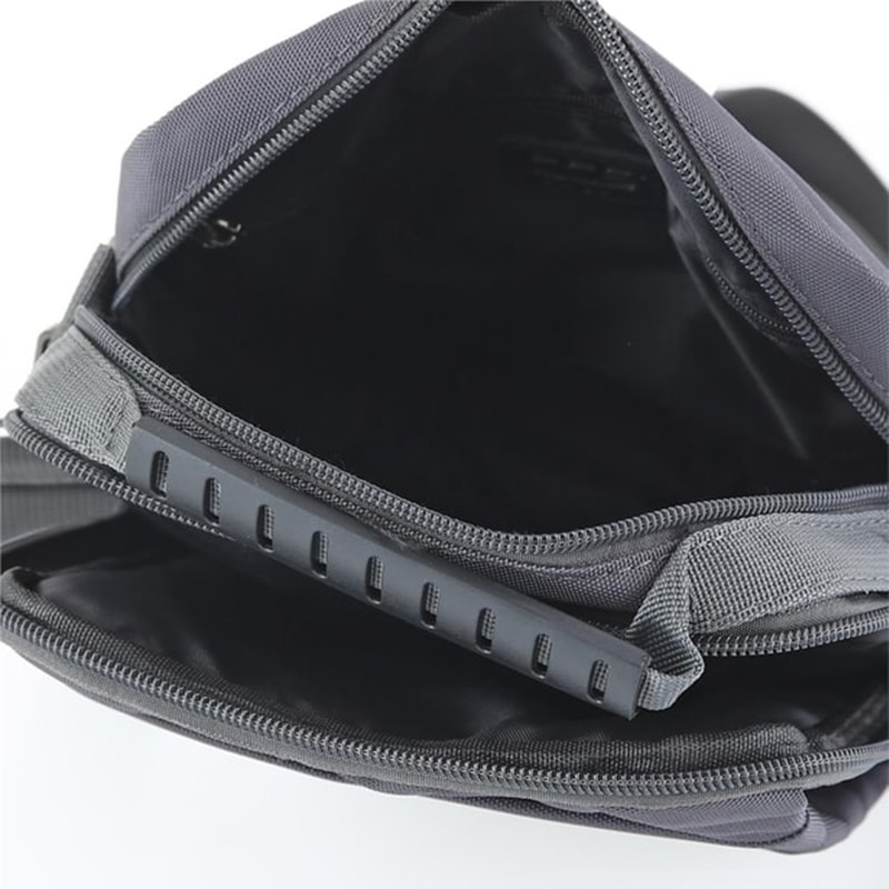 ÇÇS 31393 Gri Askılı Erkek Çanta 