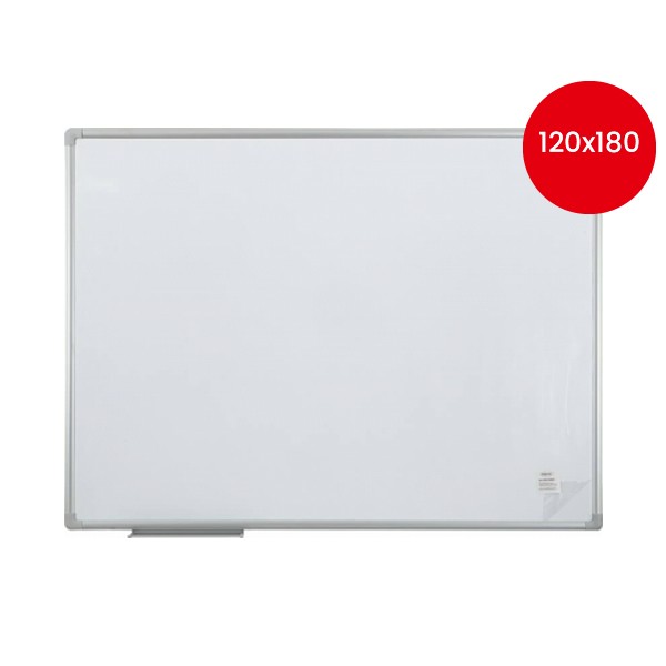 İnter INT-588 120x180 Laminant Yüzey Duvara Monte Yazı Tahtası