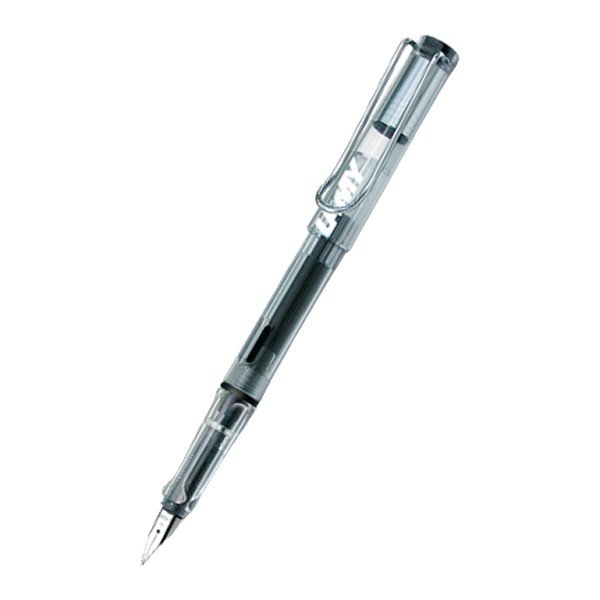 Lamy 12-M Vista M Uç Şeffaf Dolma Kalem