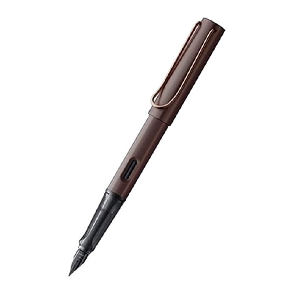 Lamy 90-M LX M Uç Marron Dolma Kalem 