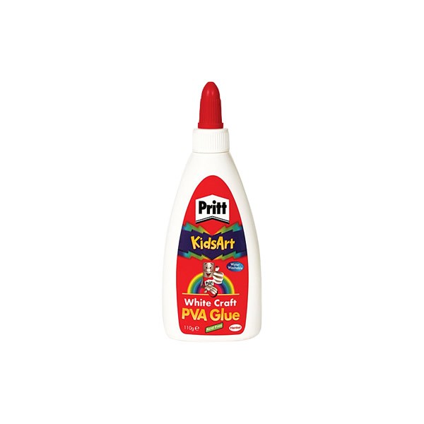 Pritt 581014 110 gr Beyaz Yapıştırıcı