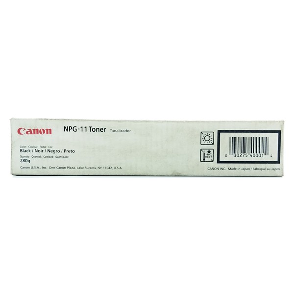 Canon NPG11 Toner