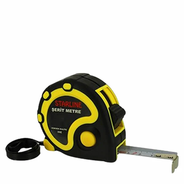 Starline 390W 3 mt x 16 mm Şerit Metre