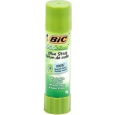 Bic 8923452 21 gr Eco Glue Stick Yapıştırıcı