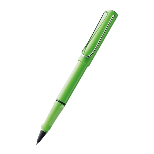 Lamy 313EY Safari Yeşil Roller Kalem