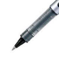 Uni-Ball Ub-150 0,5 mm Siyah Eye Micro Roller Kalem 
