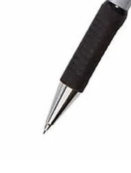 Faber-Castell Grip II 1347 0,7 mm Gümüş Versatil Kalem