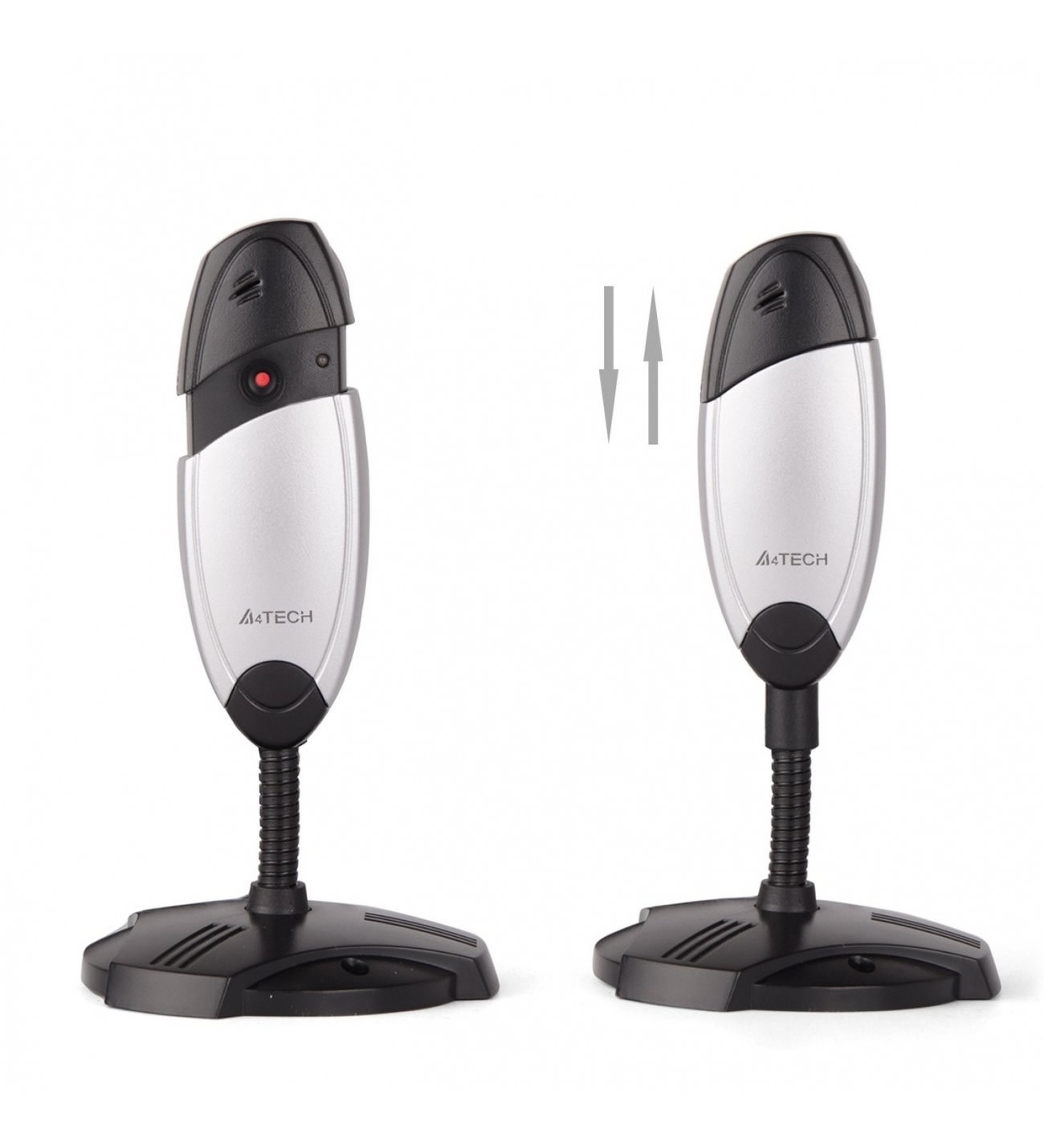 A4 Tech 635G 16MP 350K Webcam Kamera