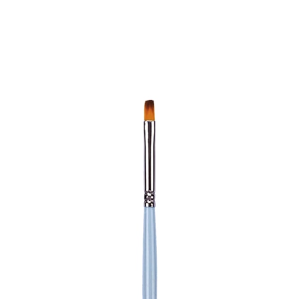 Brons BR-780 200F Serisi No:0 Yağlı Boya Fırçası 