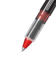 Scrikss SR-68 Kırmızı 0,7 mm Roller Kalem
