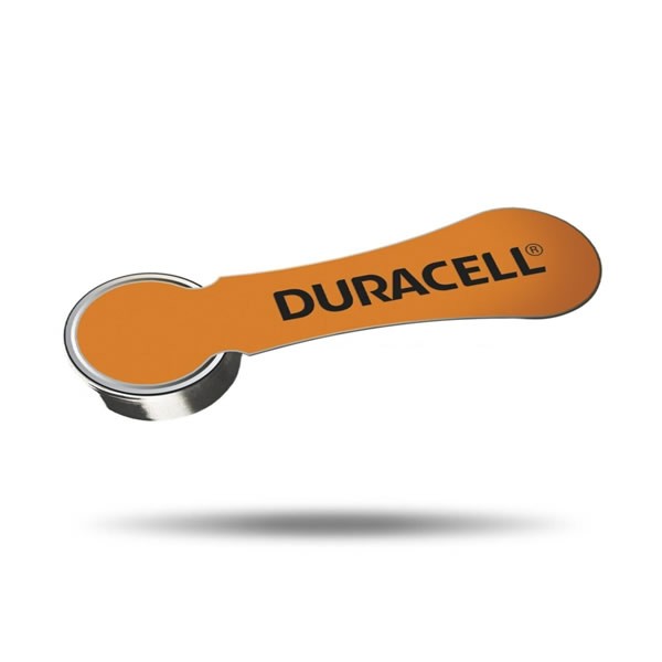 Duracell 10 6 lı 1.45V İşitme Cihazı Pili