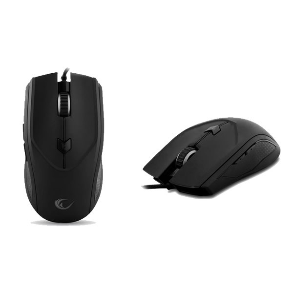 Everest Rampage KM-R7 Siyah Q Usb Kablolu Klavye