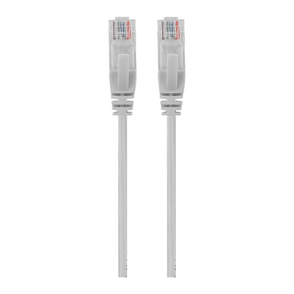 S-Link SL-Cat606 0.60 mt Cat6 Gri Utp Patch Kablo