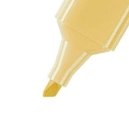 Faber Castell 1546 Pastel Vanilya Fosforlu Kalem