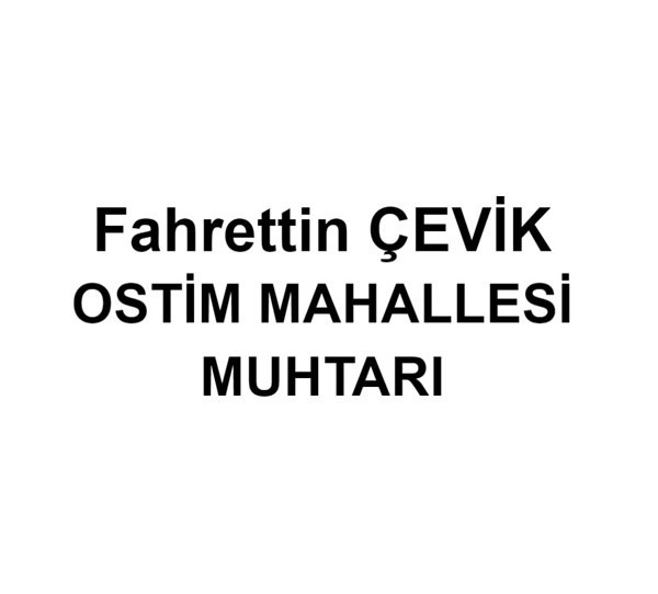 Trodat 4912 Orta Boy Muhtar Kaşesi