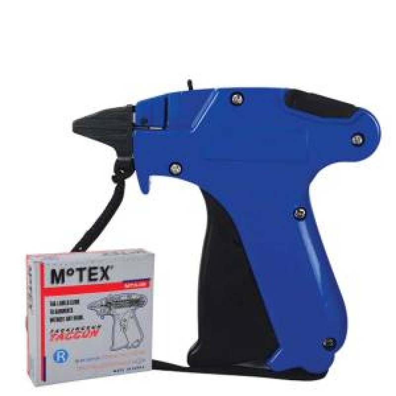 Motex MTX-05 Kılçık Tabancası