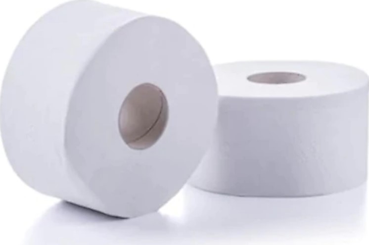 YÖNTEM Drop 12 li Mini Jumbo Tuvalet Kağıdı