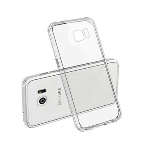 Galaxy S7 Kılıf Zore Süper Silikon Kılıf