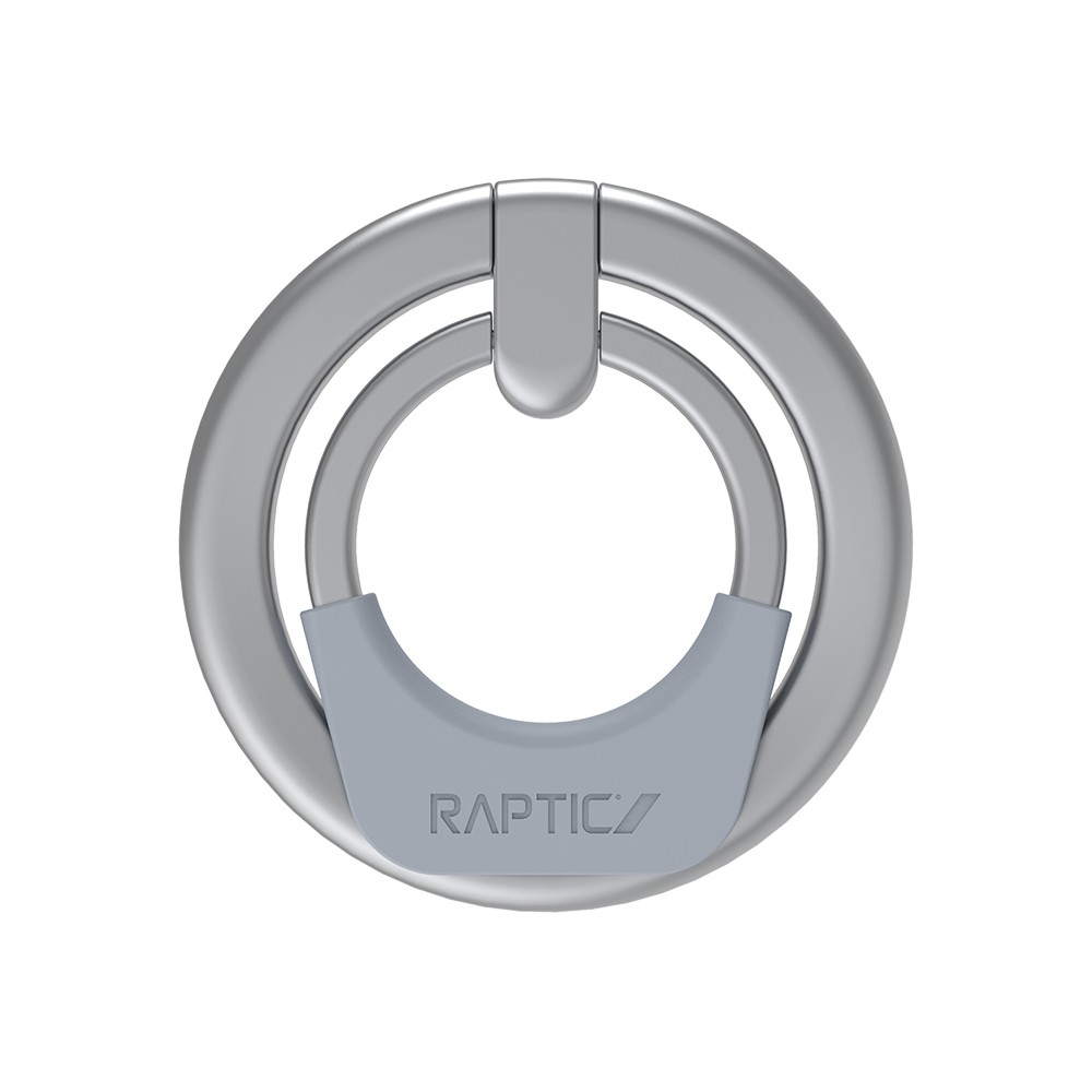 Raptic Magnetik Özellikli 360 Derece Dönebilen Parmak Ring Stand