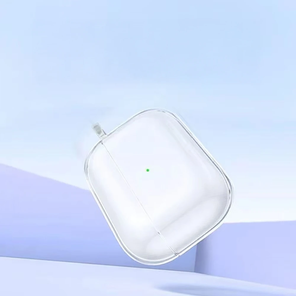 Apple Airpods Pro 3 Zore Airbag 46 Darbelere Karşı Dayanıklı Kılıf