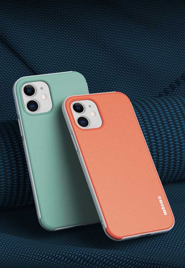 iPhone 11 Kılıf Wlons Hill Kılıf