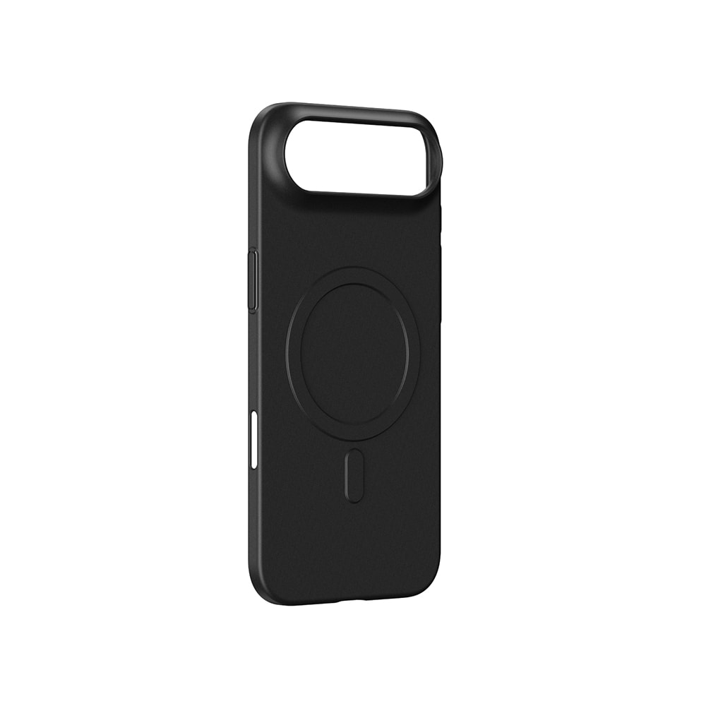 Apple iPhone 17 Air Kılıf M-safe Şarj Özellikli Amazingthing Minimal Air Serisi Kapak