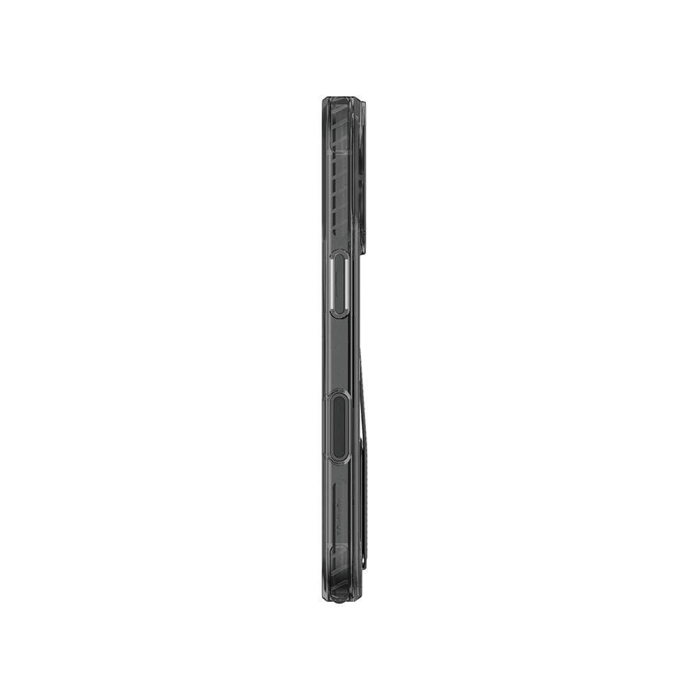 Apple iPhone 17 Kılıf M-safe Şarj Özellikli Standlı Amazingthing Titan Pro Plus Kapak