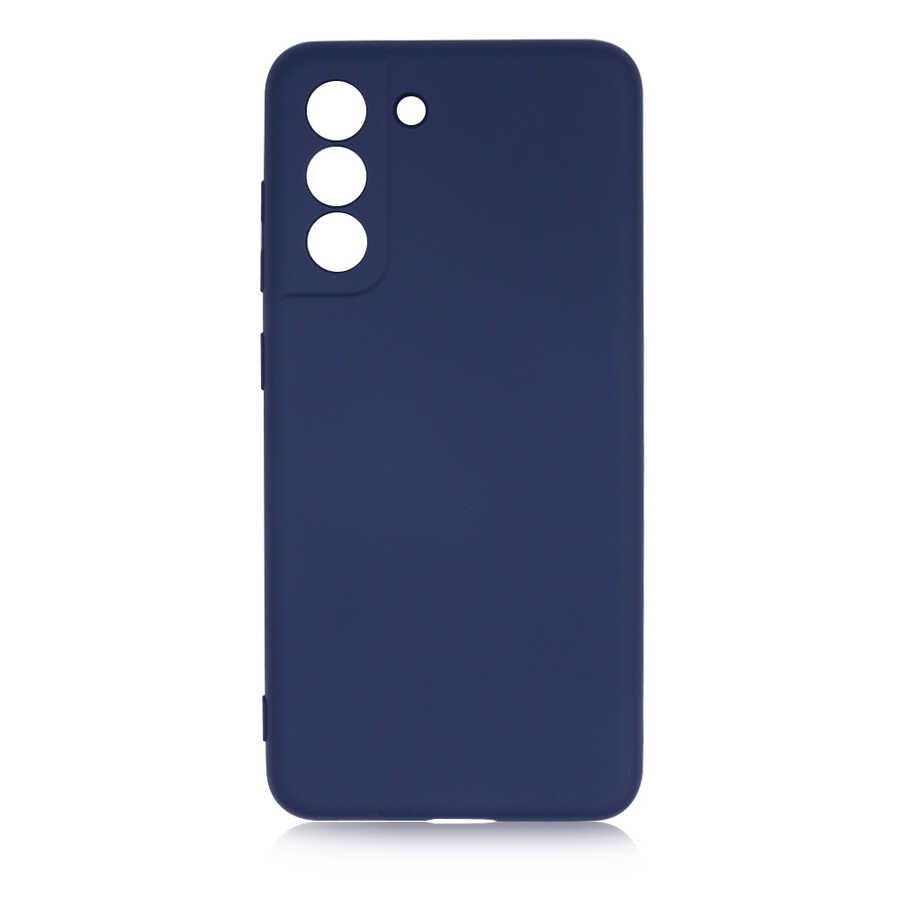 Galaxy S21 FE Kılıf Zore Mara Lansman Kılıf