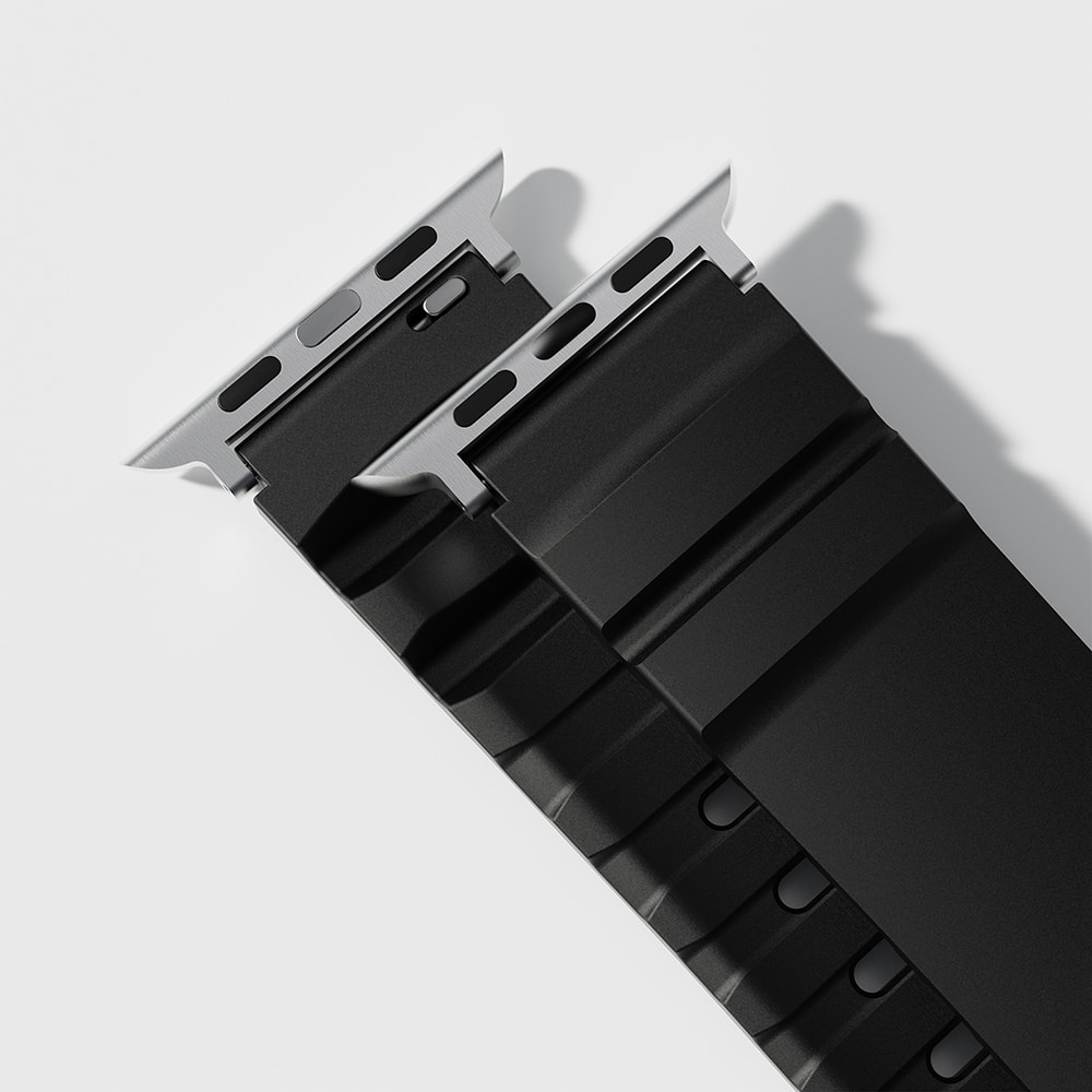 Apple Watch 40mm KRD-143 Silikon Kordon